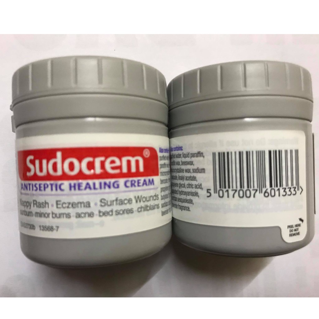 Kem chống hăm Sudocrem 60gr