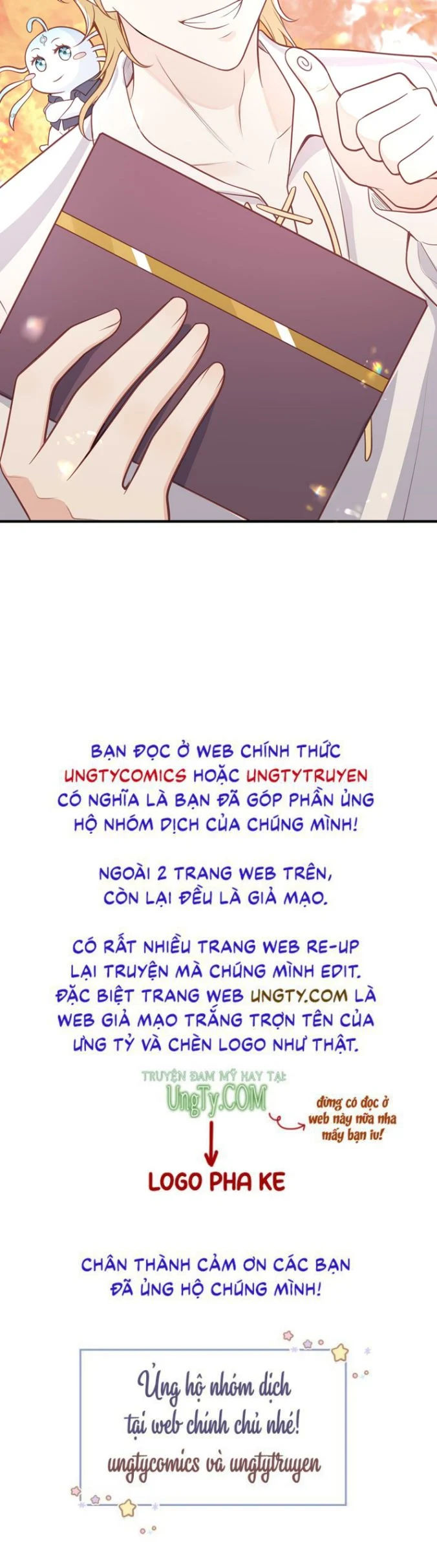 phản diện bị truy thành đoàn sủng chapter 11 36