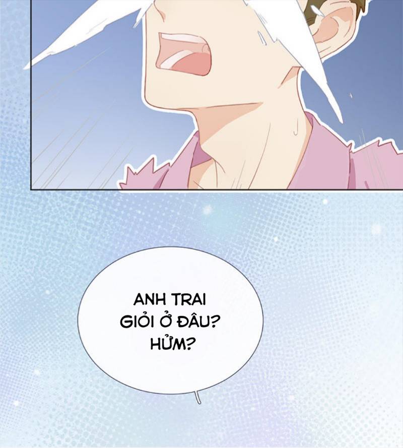 cái thùng cơm sát vách chapter 1 14