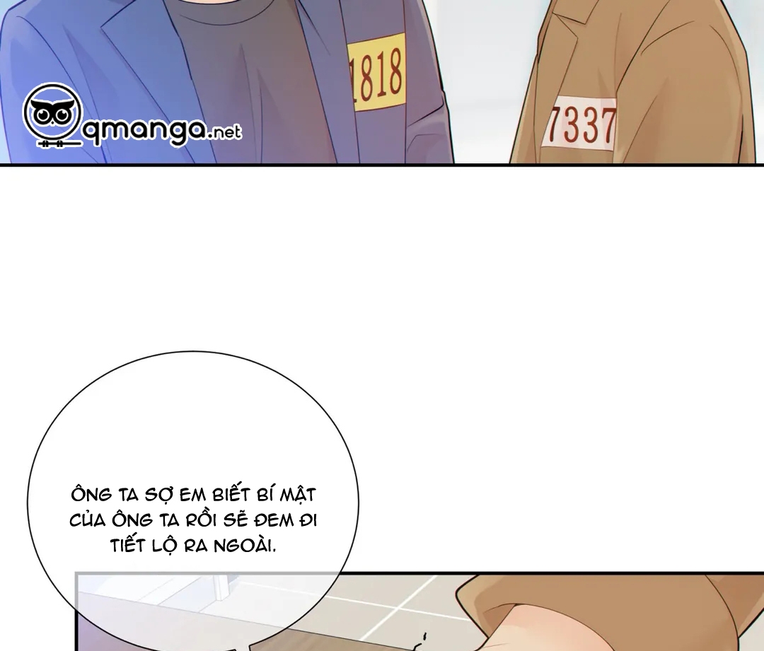 thời gian giữa sói và chó chapter 51 69