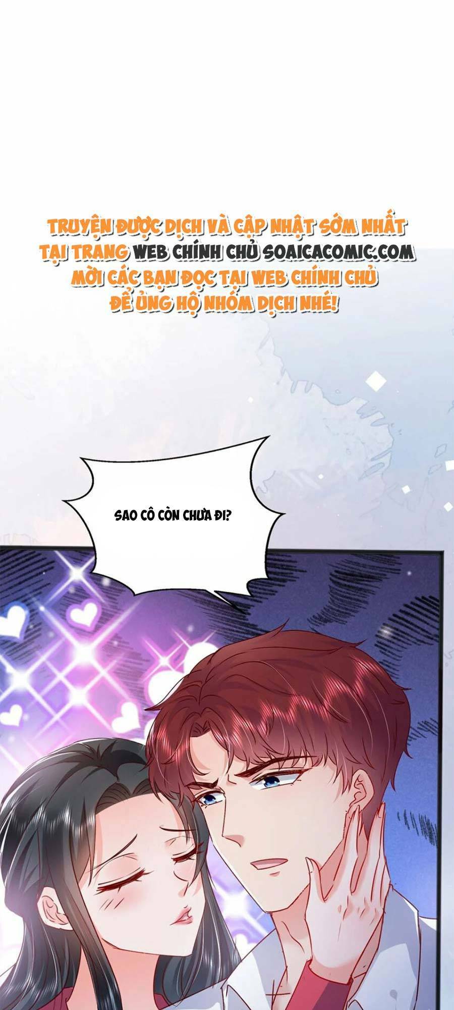 cô vợ của tôi không dễ bắt nạt chapter 67 21