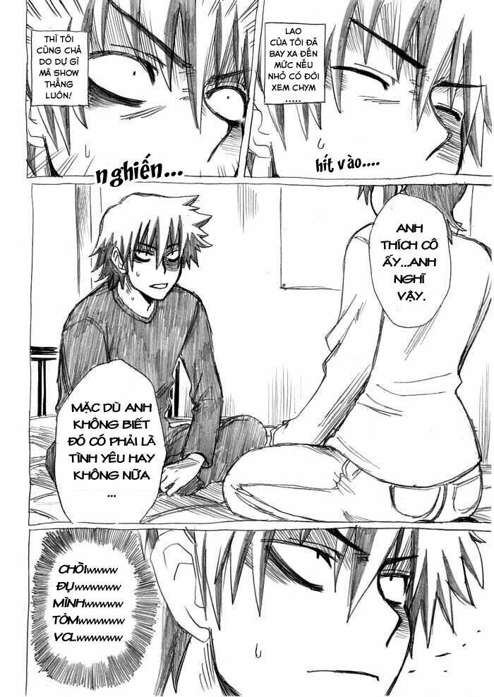 molester man chapter 11.2 13