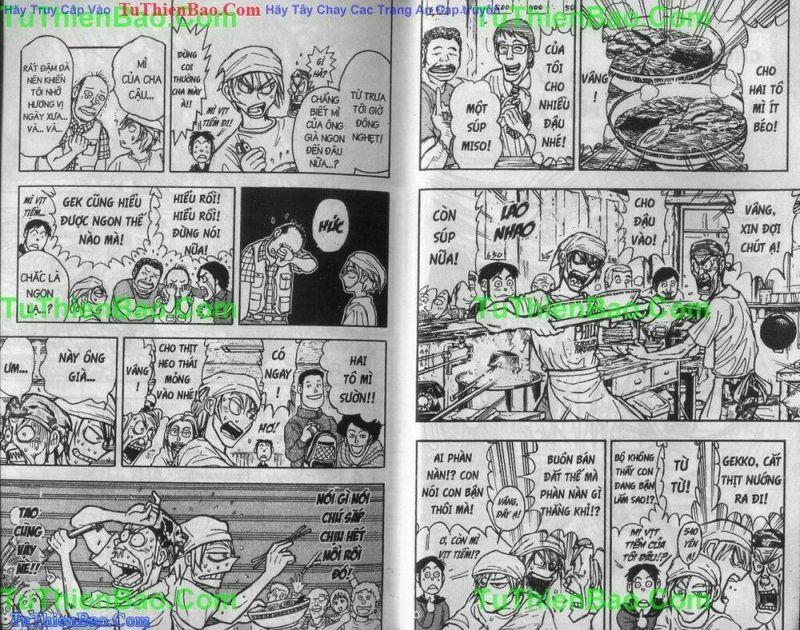 sắc lệnh ánh trăng chapter 2.1 3