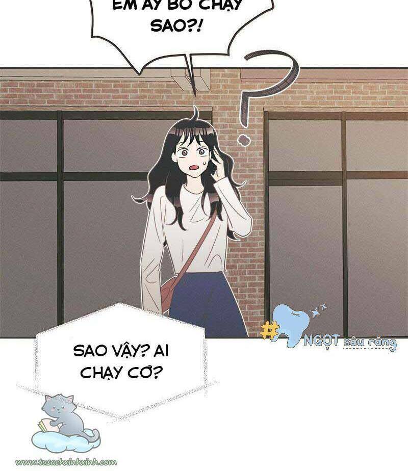 giấc mộng đêm hè chapter 1.2 11