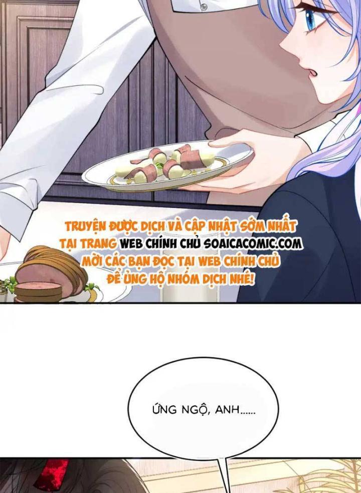 vị chỉ huy lạnh lùng khóc trong vòng tay tôi chapter 63 36