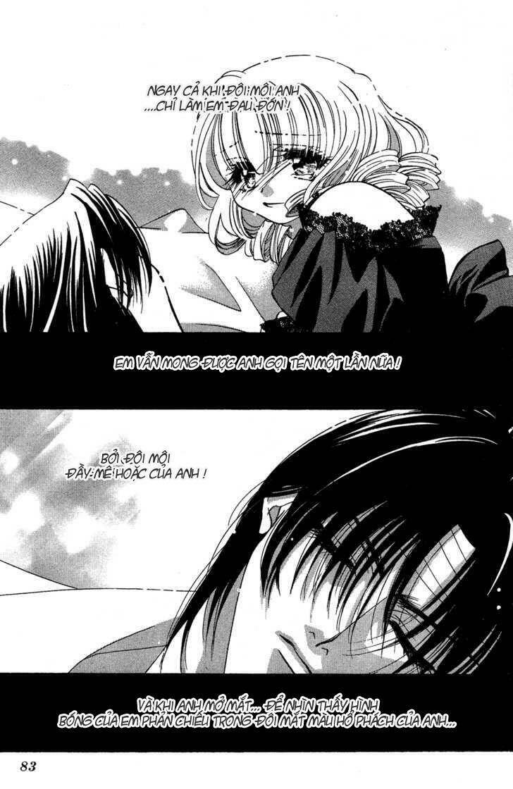 chàng thợ săn dâm đãng chapter 6 45
