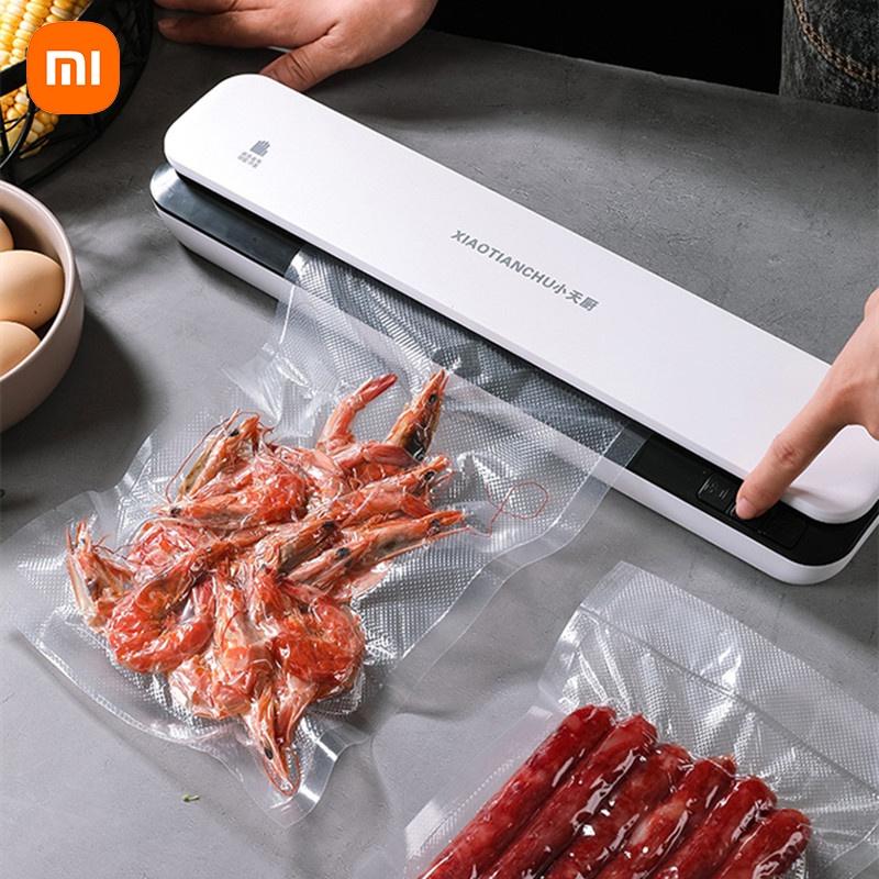 Máy Hút Chân Không Ướt Và Khô Tự Động Xiaomi Đa Năng