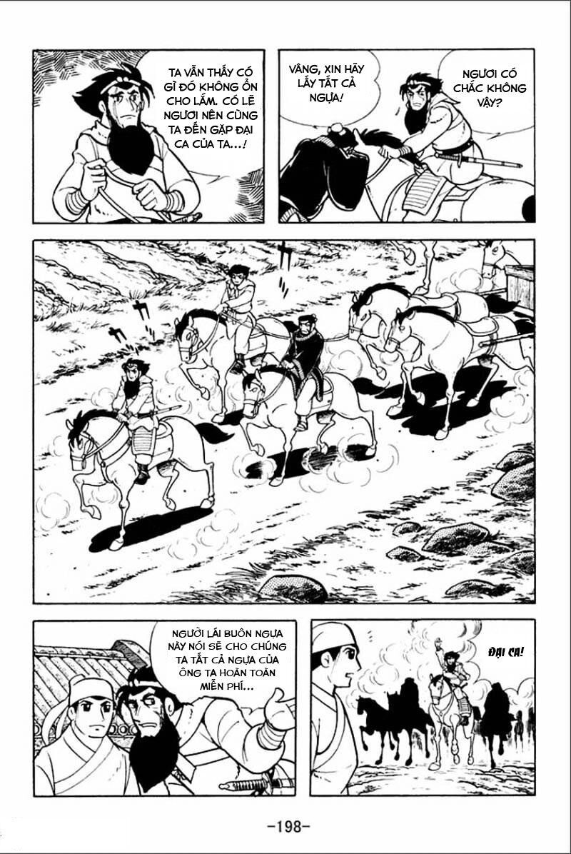 sangokushi chapter 5 32