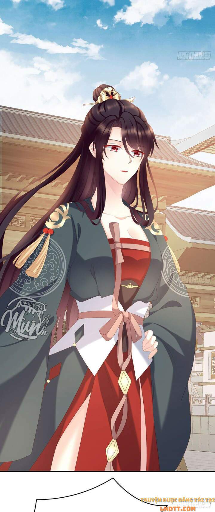 kiều phu có hỉ chapter 17 31