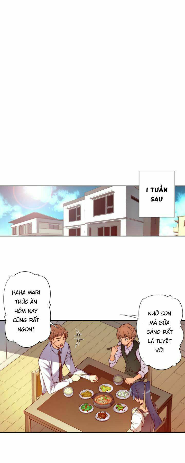 cohabitation with the fiancee chapter 4 13