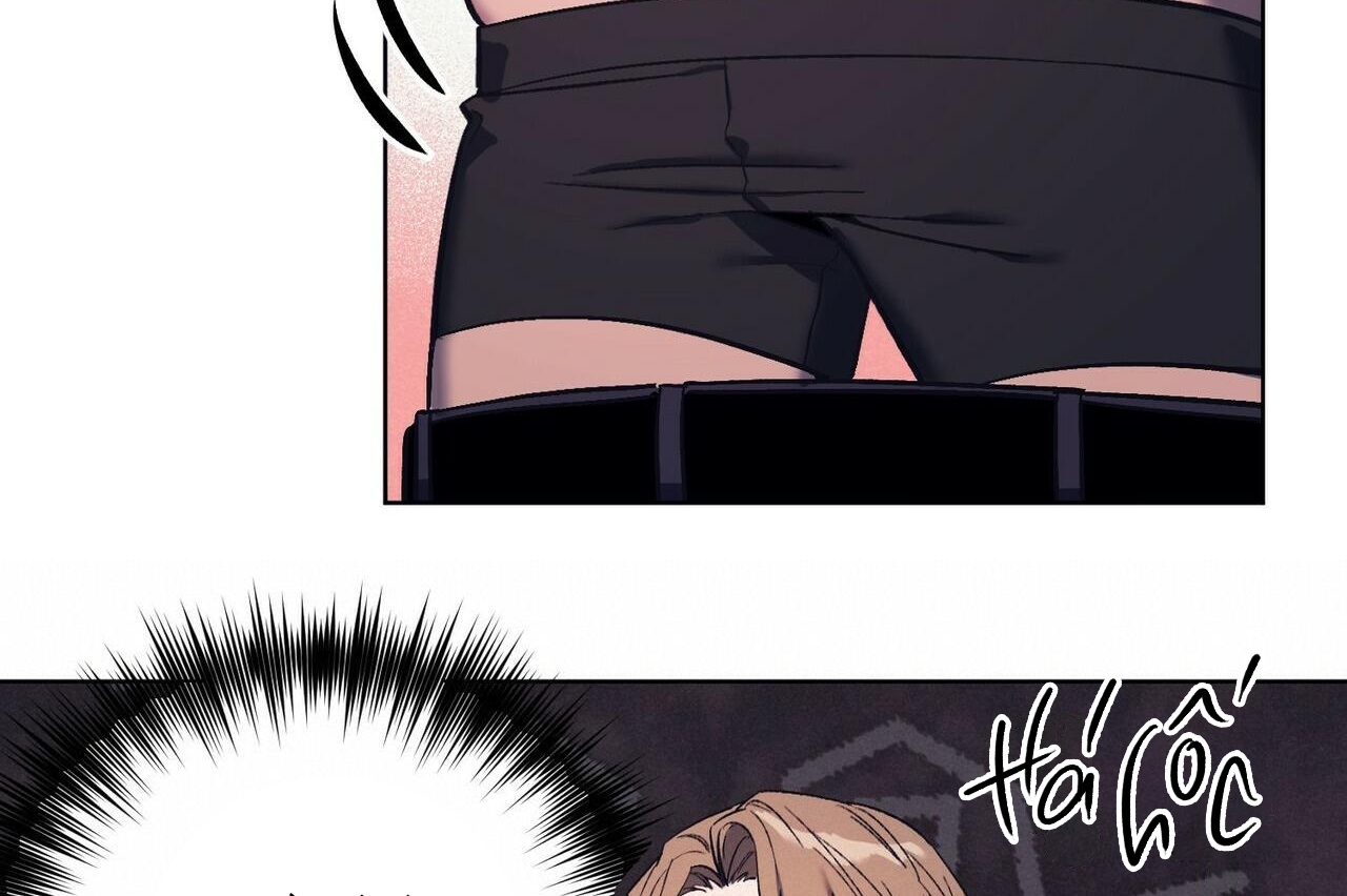 chàng dâu nhà họ kang chapter 15 20