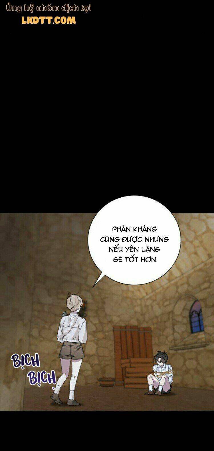 ta đã từng mong nàng biến mất chapter 15 23