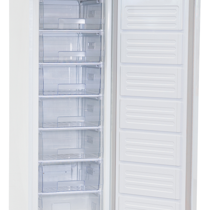 Tủ Đông đứng Sanaky VH-230VD 213 lít- Hàng chính hãng( Chỉ giao HCM)
