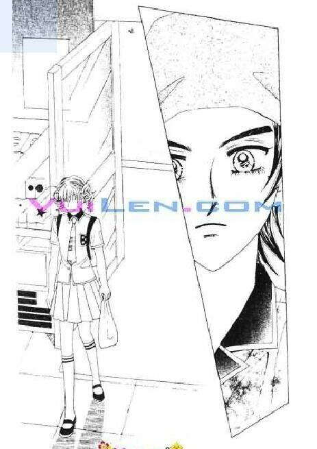 ánh nắng chói chang chapter 15 7