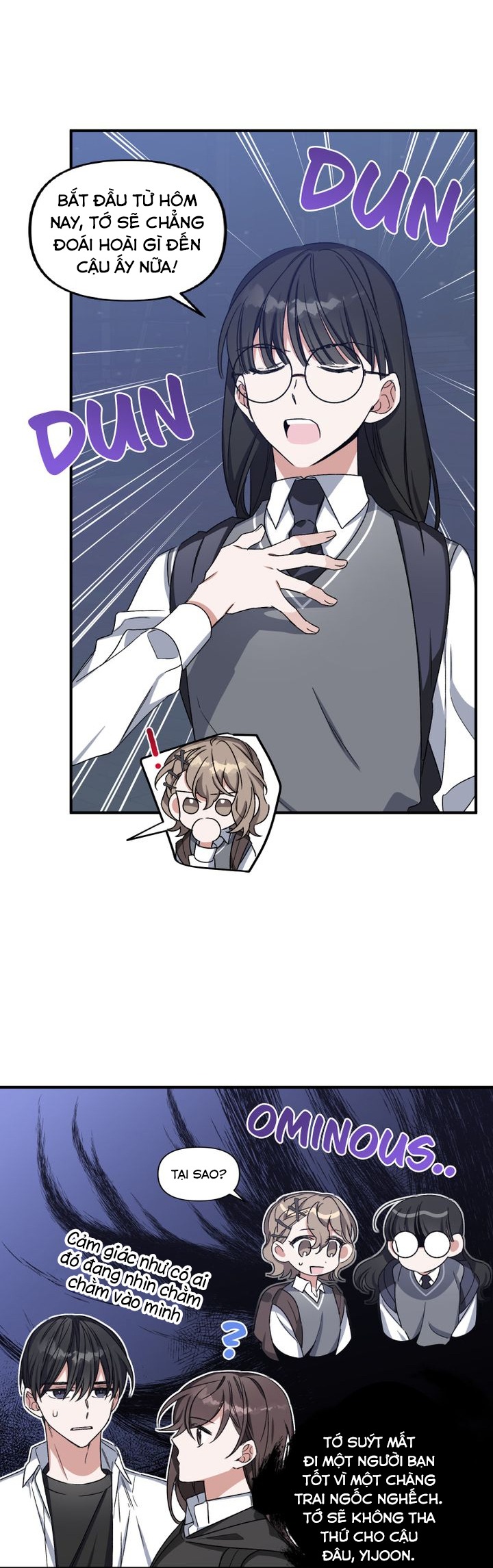 cuộc du hành thời gian của sela chapter 16 12