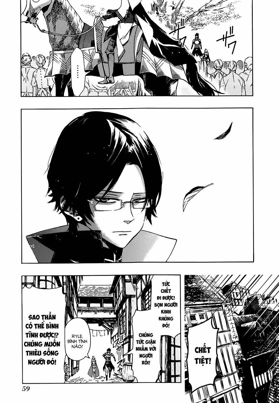 ryle to louis chapter 2 8