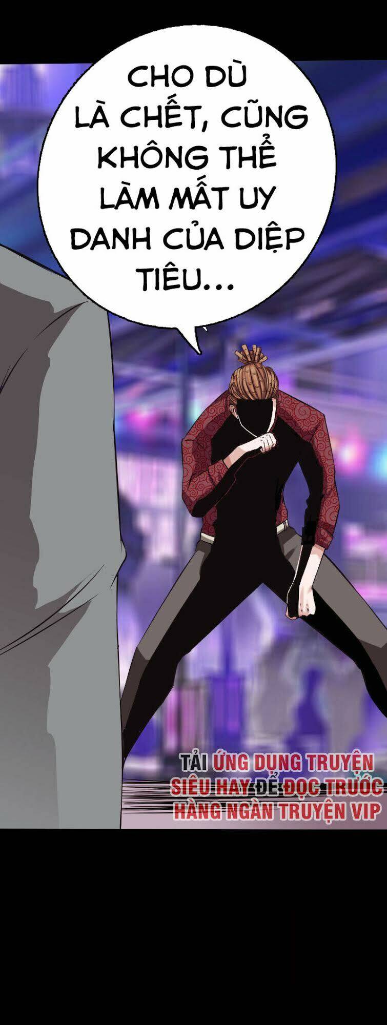 tuyệt phẩm tà thiếu chapter 77 26