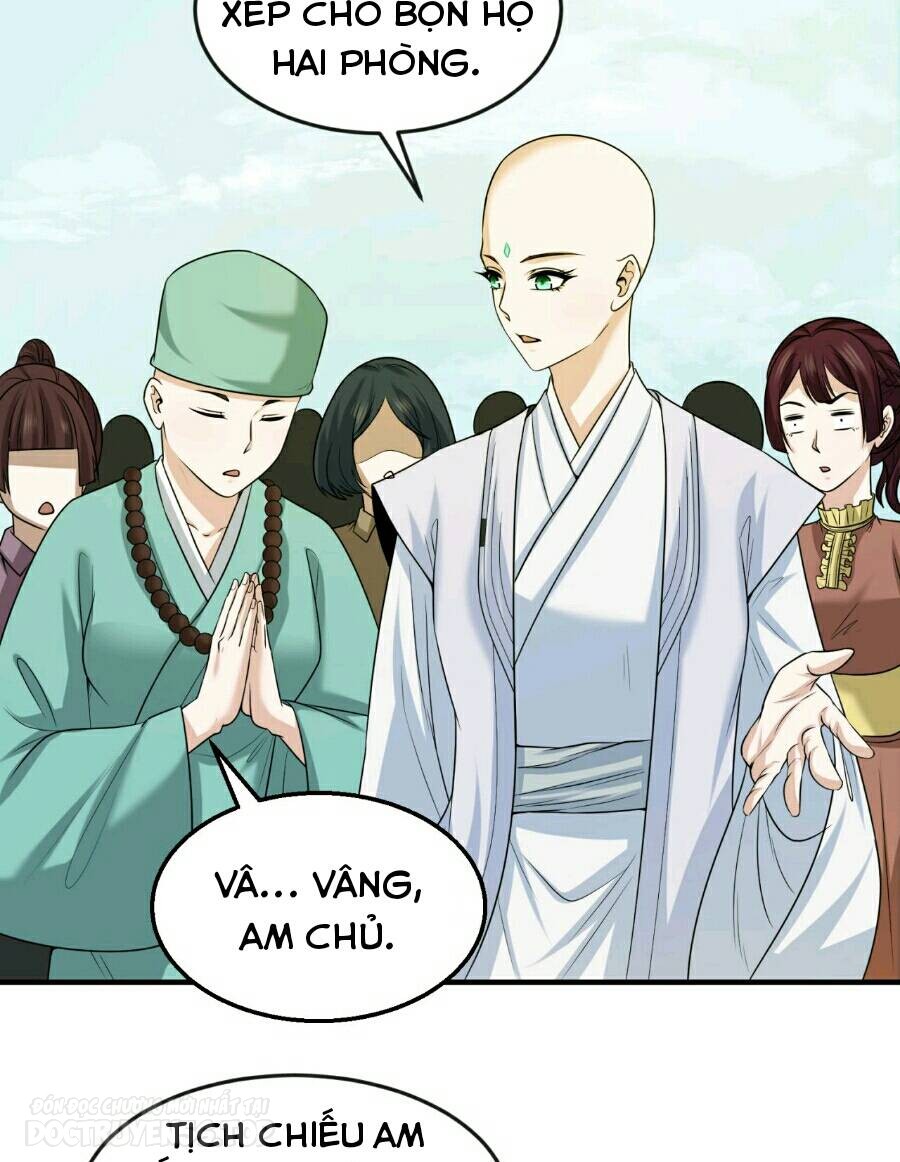 toàn cầu quỷ dị thời đại chapter 44 11