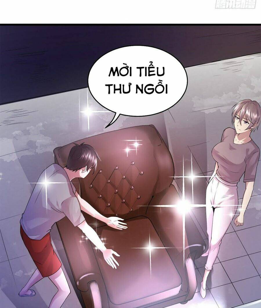 pháp sư truyền kì chapter 15 12