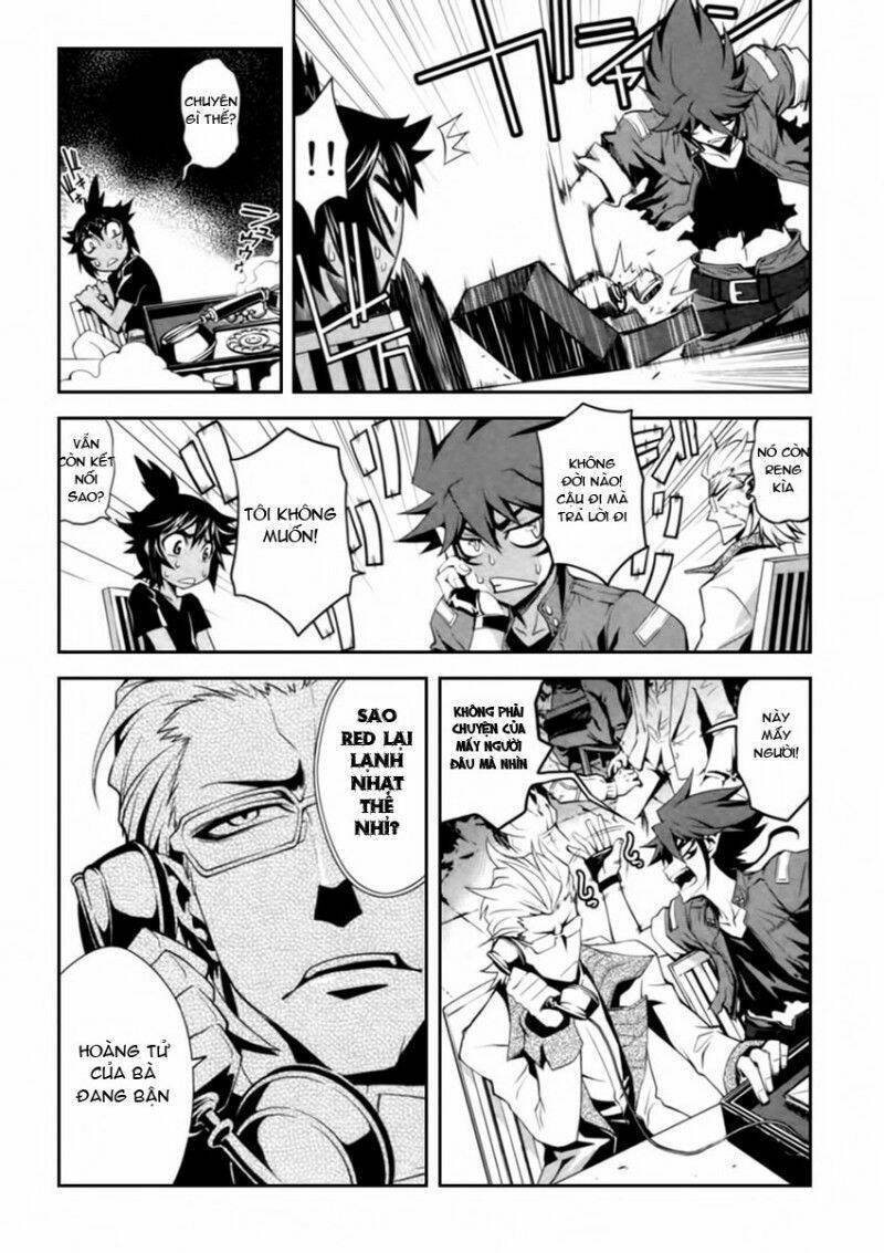 blood soul chapter 2 8