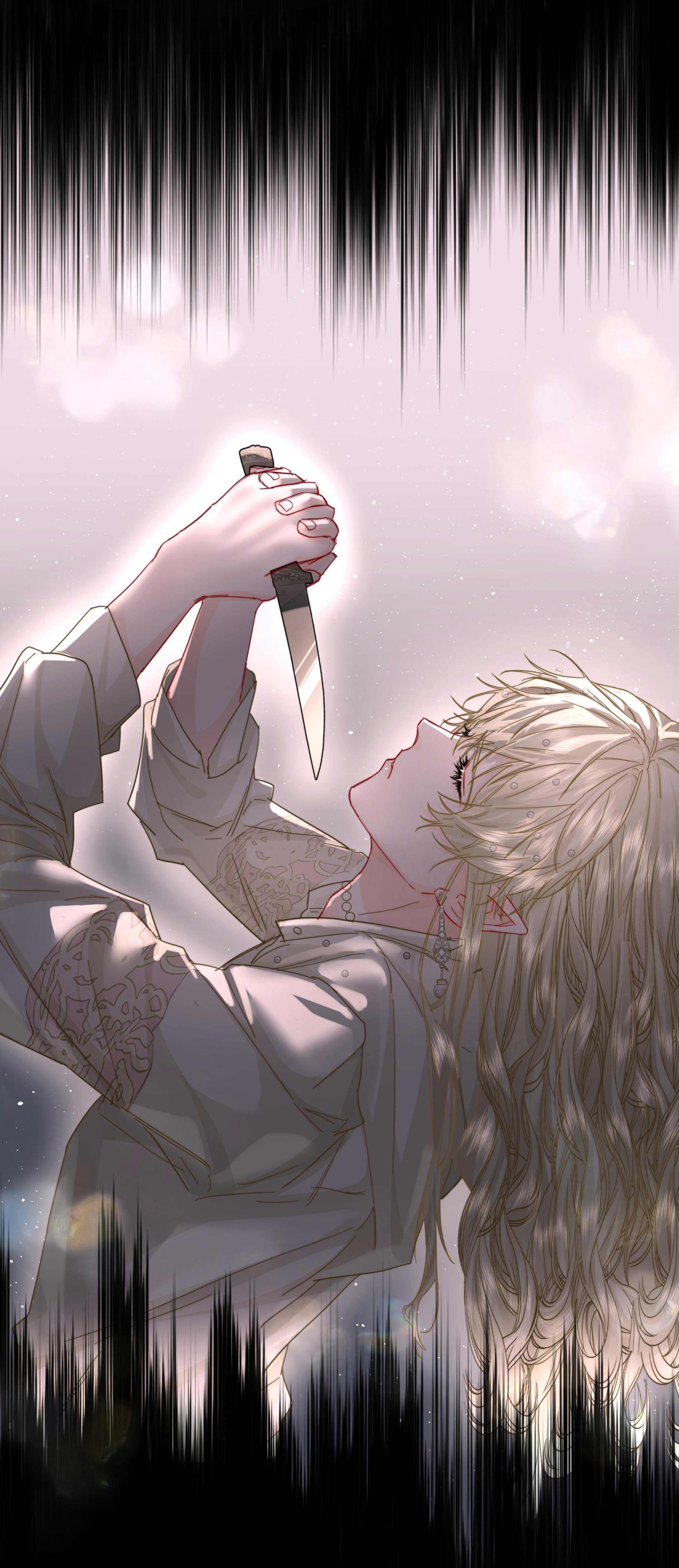 tình cũ là vua chapter 16 27