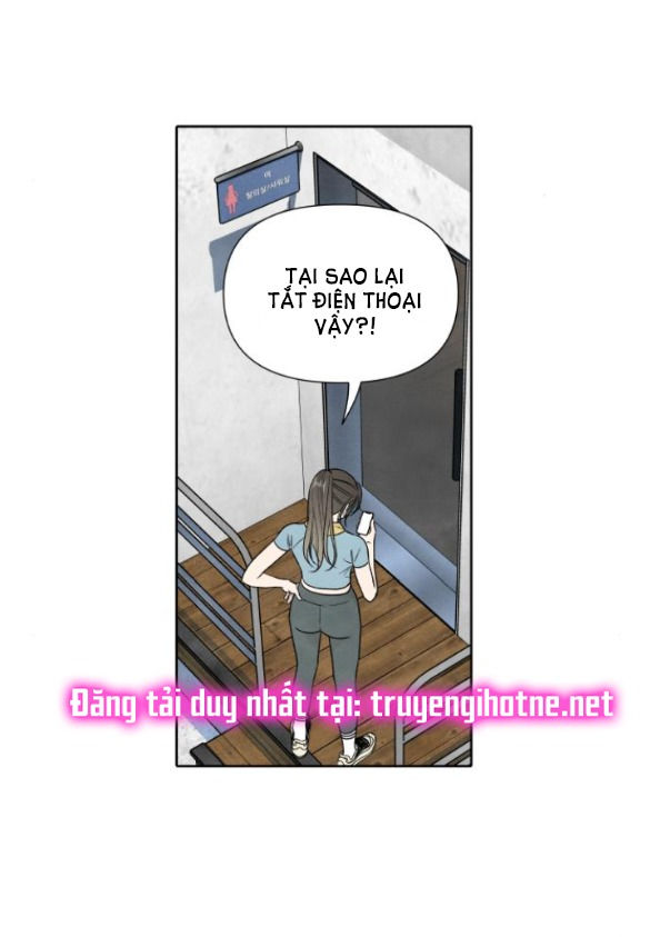 điều khiến tôi quyết tâm muốn chết chapter 65.1 10