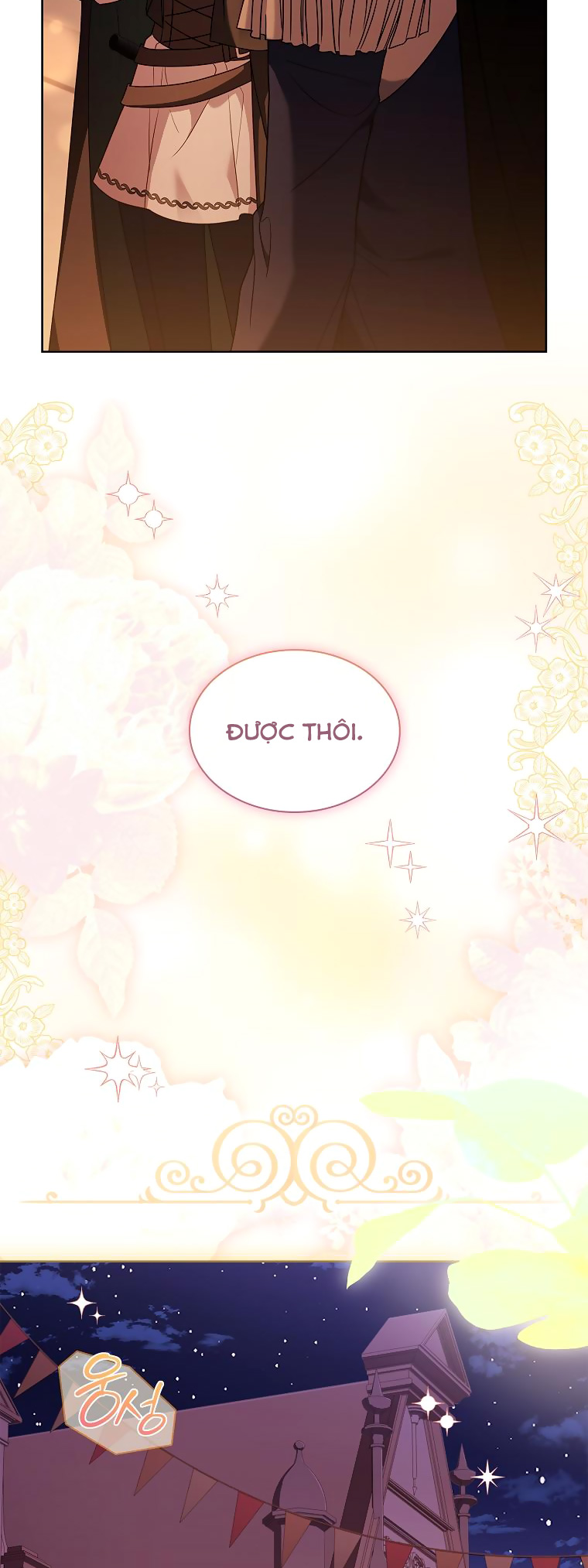 tiểu thư chỉ muốn được nghỉ ngơi chapter 103 5