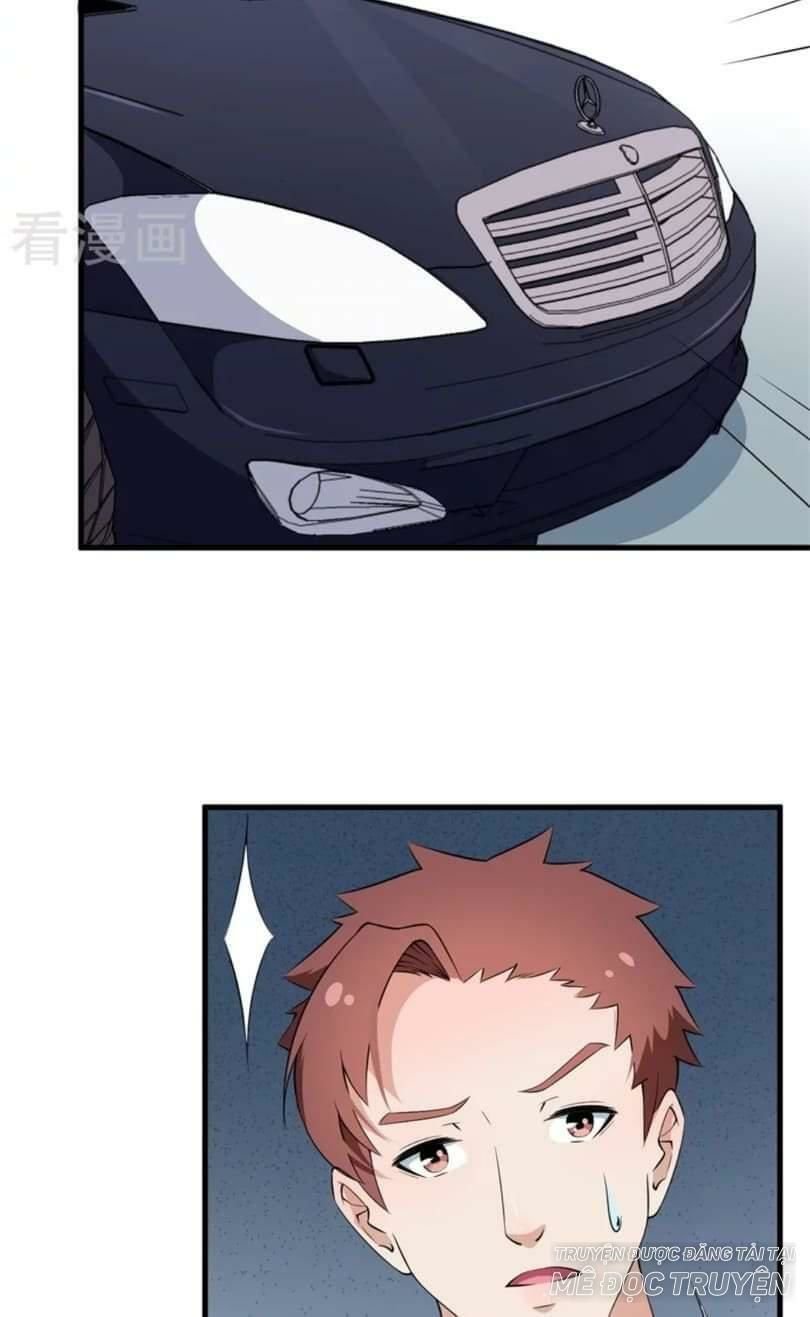 thiếu gia đích thế giá sủng thê chapter 10 11