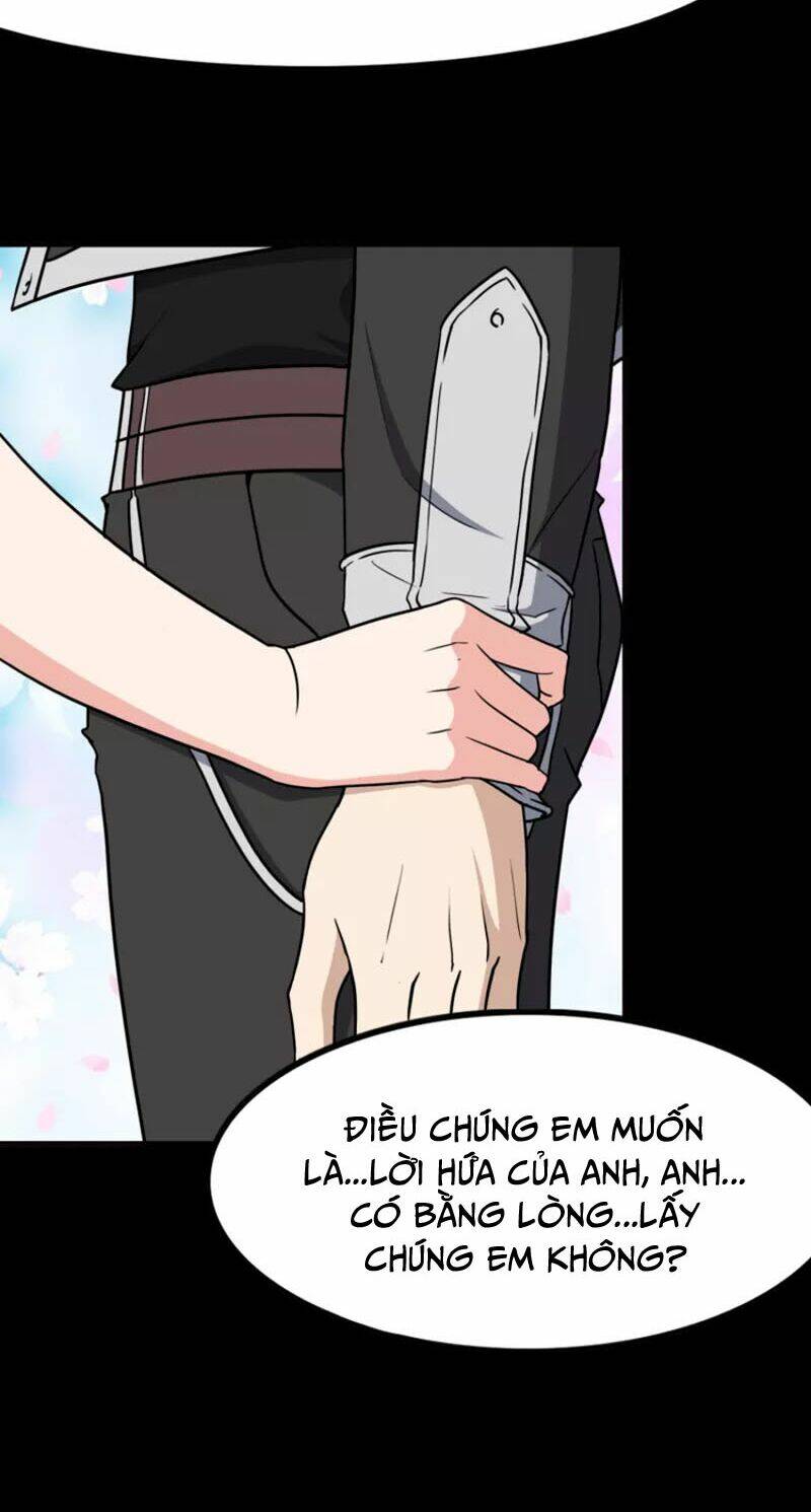 bạn gái virus của tôi chapter 242 38