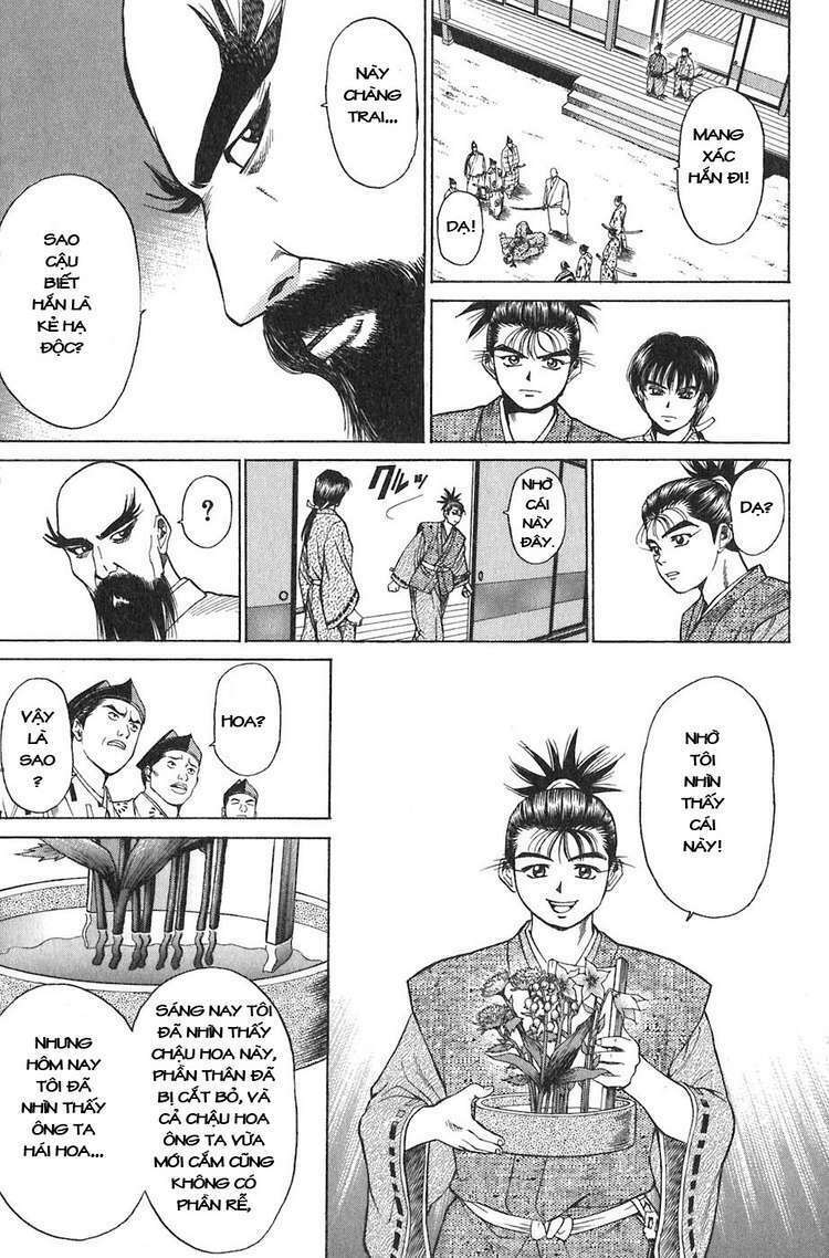 sơn tặc seyu chapter 8 51