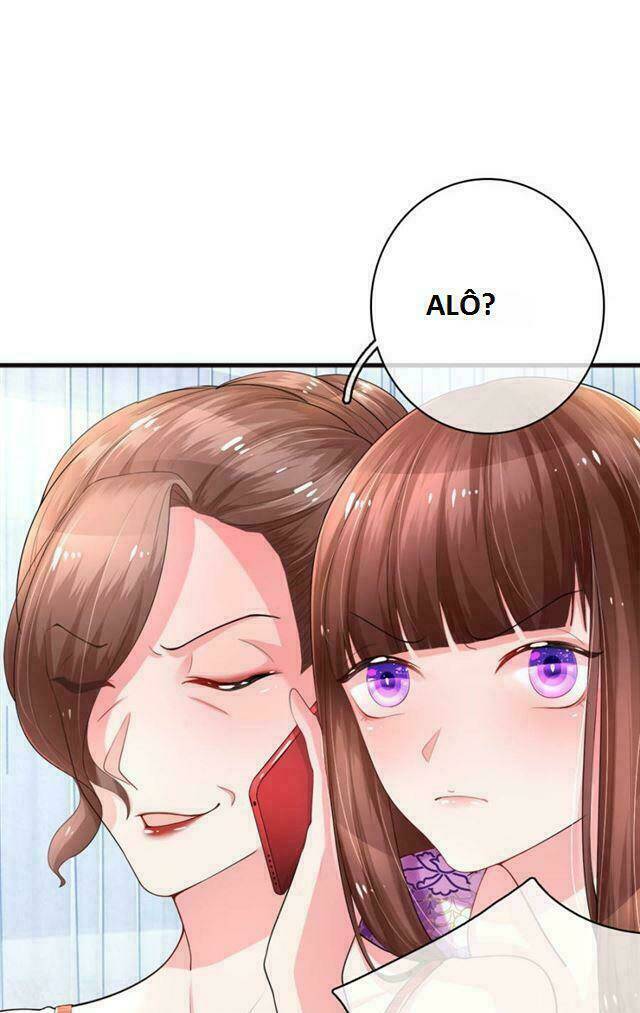 trùng sinh để trả thù chapter 8 19