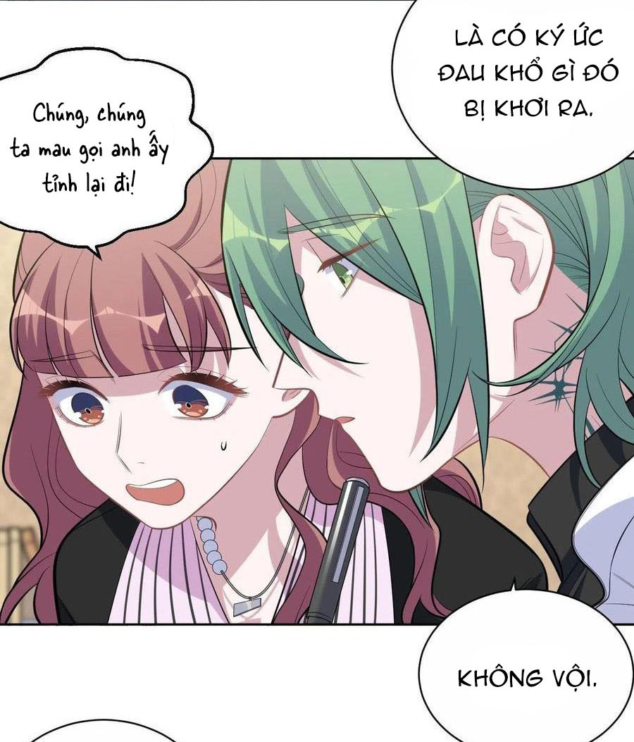 bố vợ đại nhân là bà xã chapter 147 25