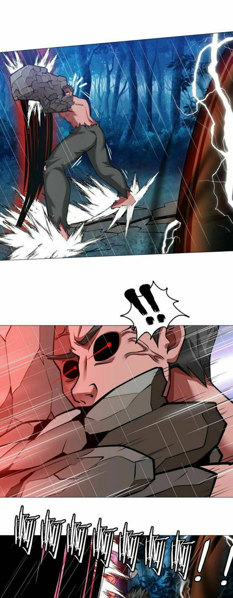 thần tiên dạy tôi giả x chapter 25 16