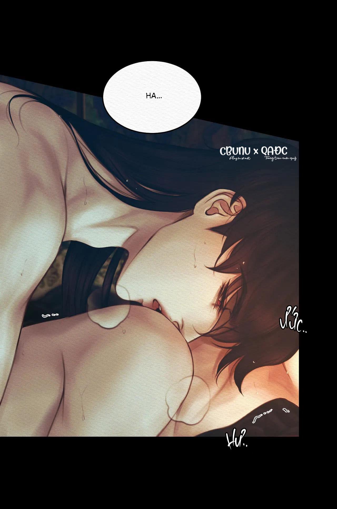 qủy dạ khúc chapter 35 43