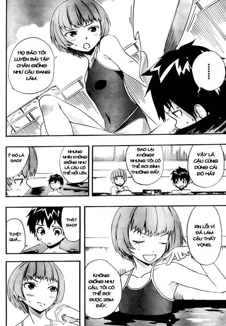 frogman chapter 5 13