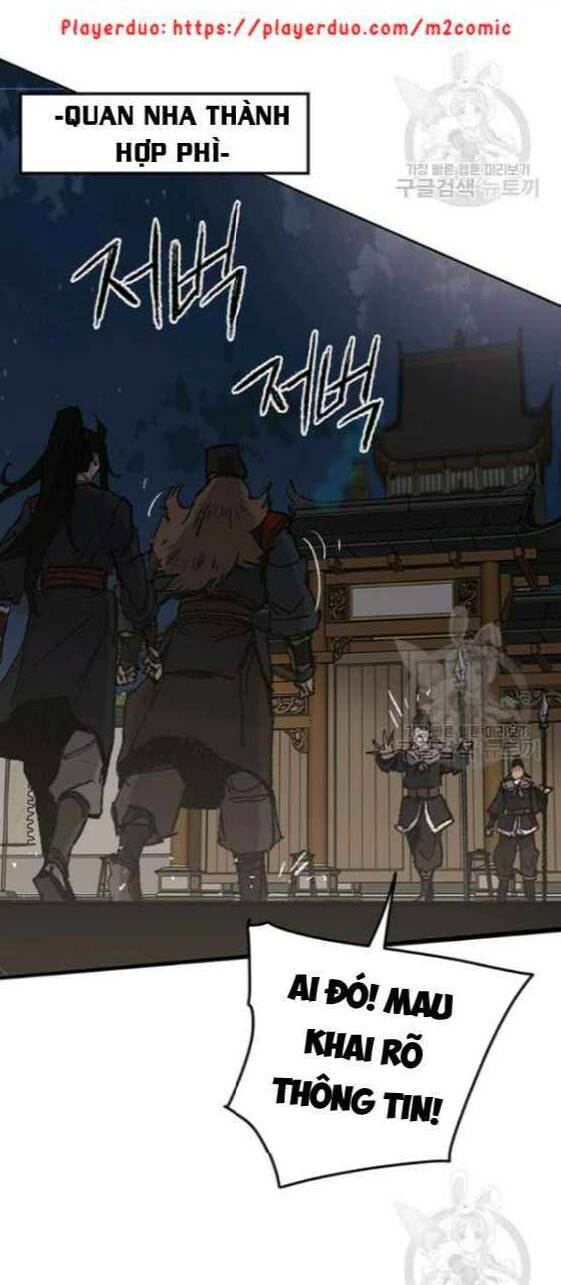 kiếm sĩ bất bại chapter 56 9