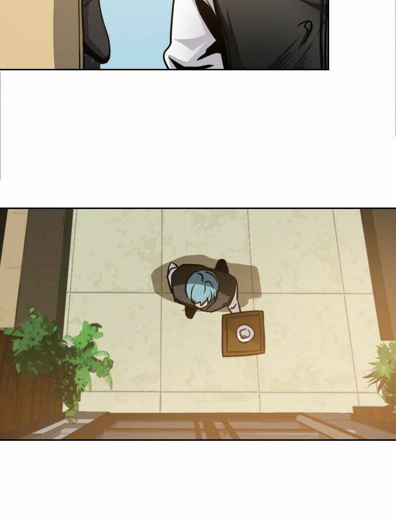 người tiên phong chapter 9 9