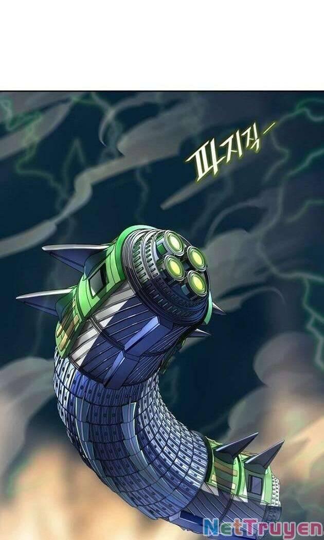 tòa tháp bí ẩn 2 chapter 547 3