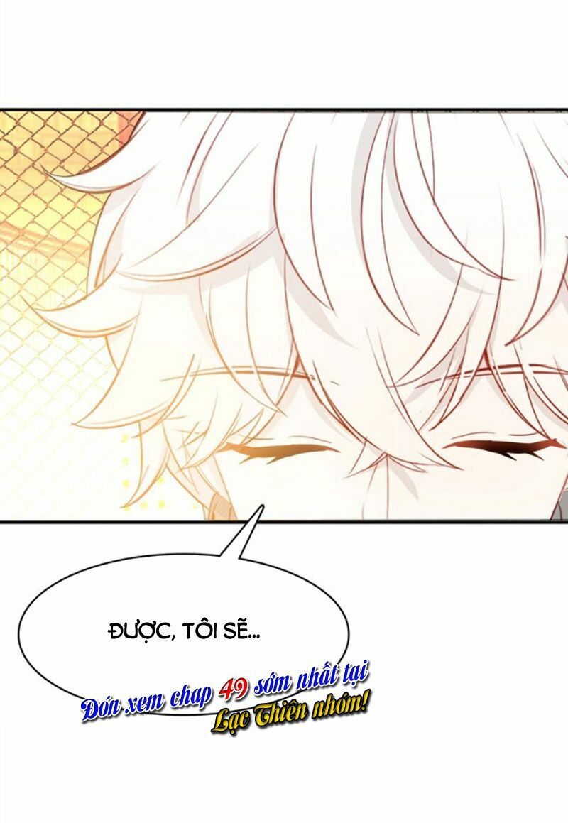 Ái Thượng Ngạo Kiều Long Vương Gia chapter 48 - Trang 45
