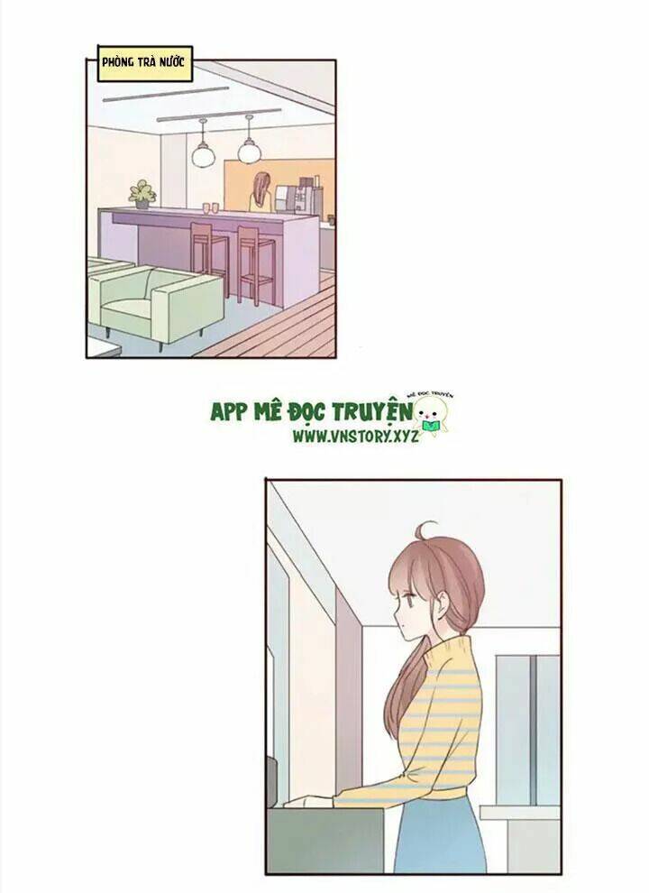 tình yêu không nói dối chapter 41 1