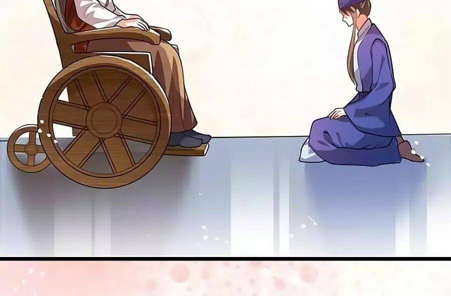 thái tử điện hạ, nô tài có hỉ rồi chapter 23 20