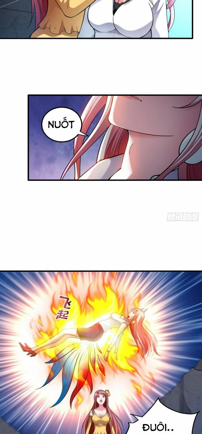 tối cường thần y tại đô thị chapter 152 20