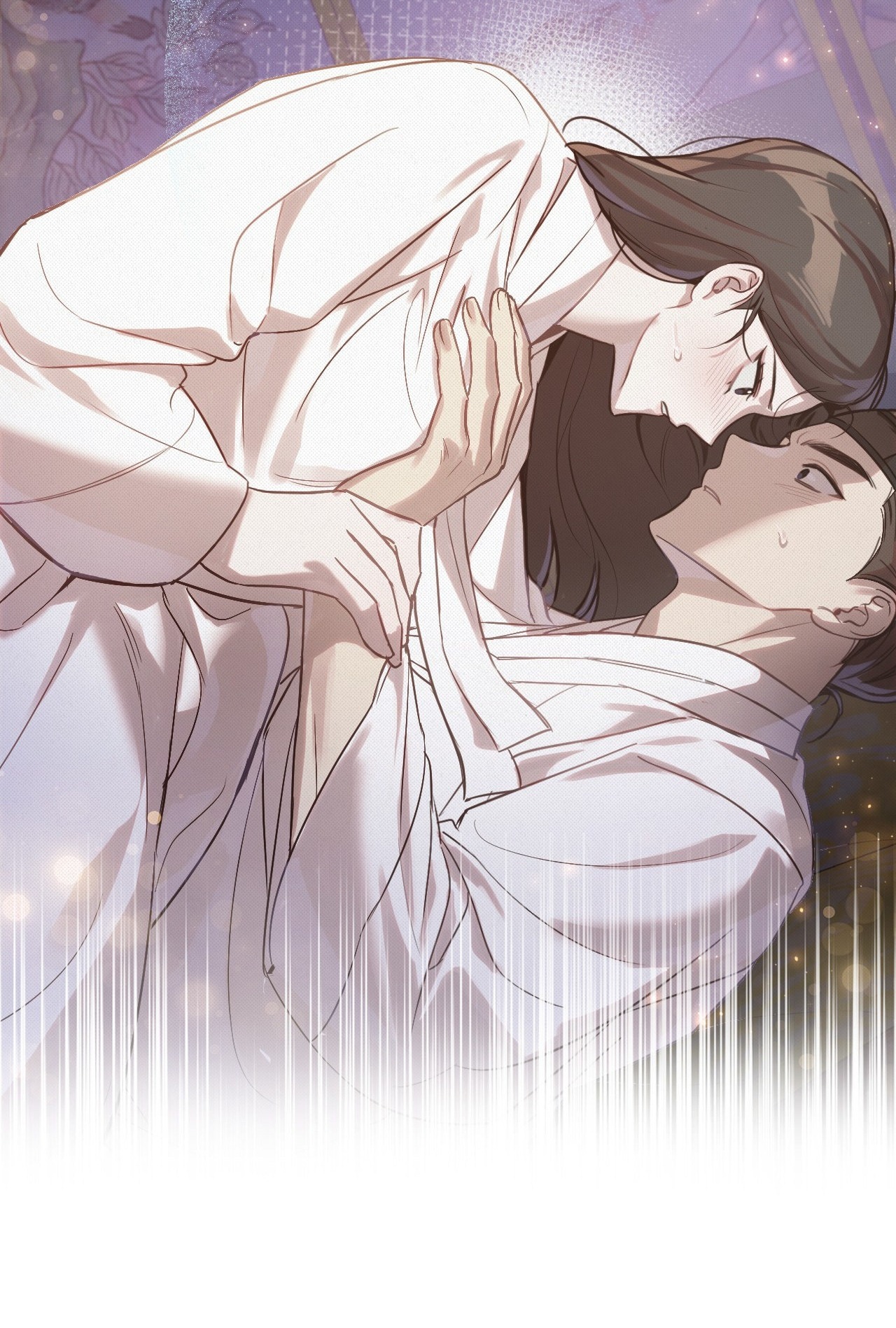 [18+] hậu cung kế chapter 8.1 27