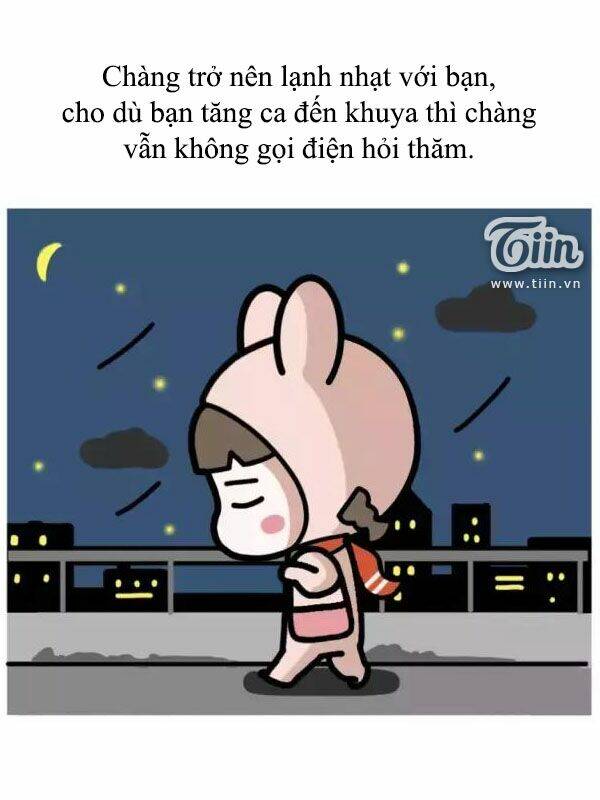 giải mã tình yêu chapter 155 9