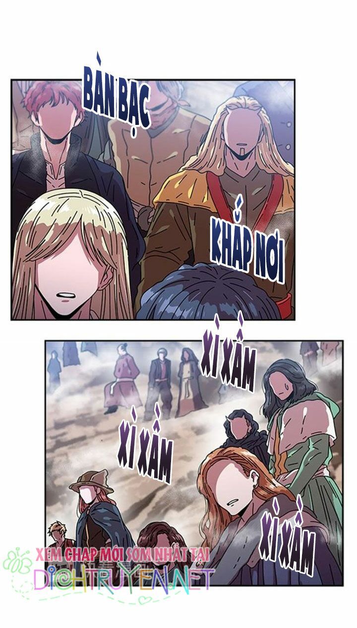 con gái bảo bối của ma vương chapter 31 27