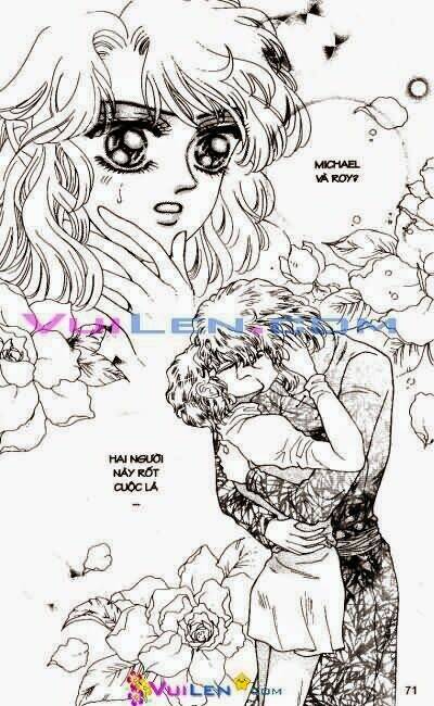 tinh linh của biển chapter 2 71