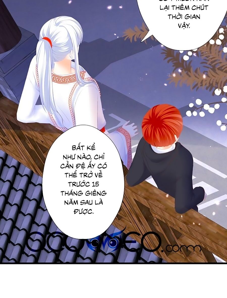 hoa chưa nở rộ chapter 55 3