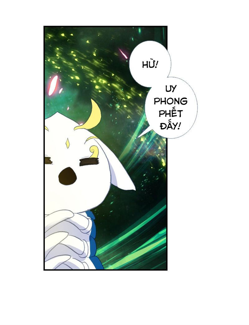 tuyệt thế đường môn - đấu la đại lục 2 chapter 250.5 11