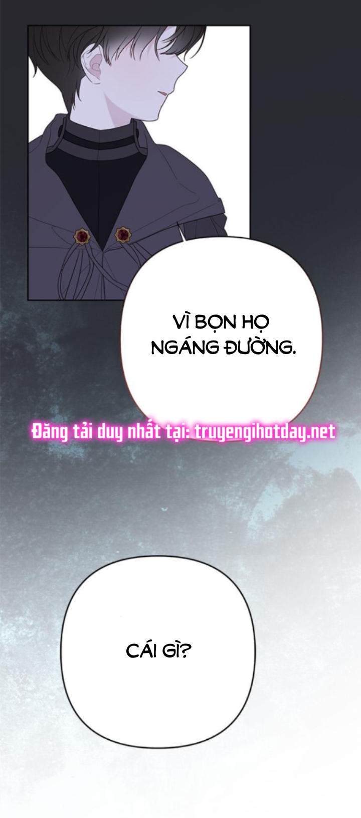 Tiểu Bạo Chúa chapter 32.2 - Trang 27