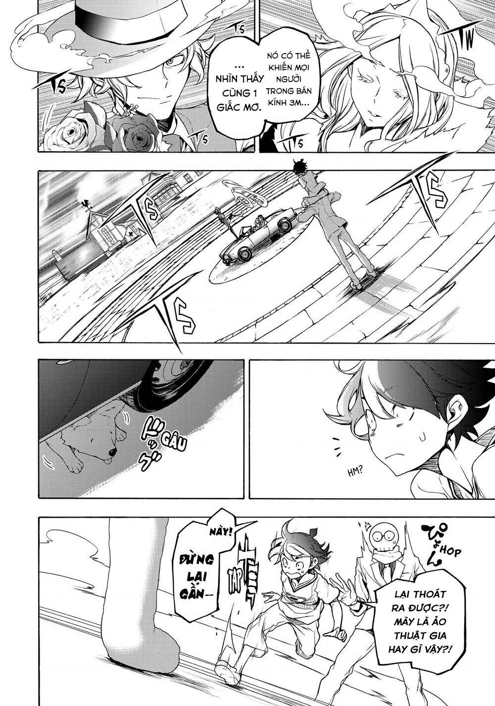 bootsleg chapter 6 79